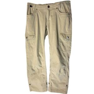 KUHL Women Legendary Pants Size 4 Long